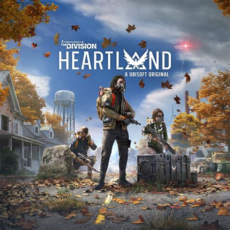 tom clancy’s the division crack|Tom Clancy's The Division Heartland.
